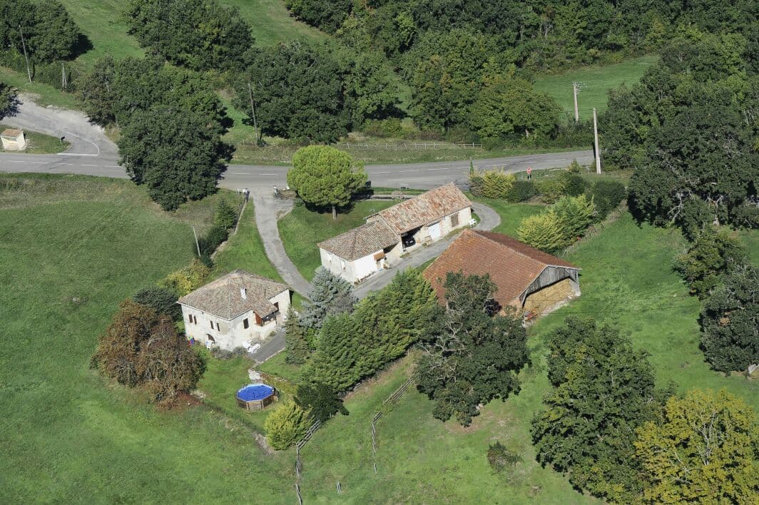 Chez Jérôme Delfour in Cazes-Mondenard, photo 28