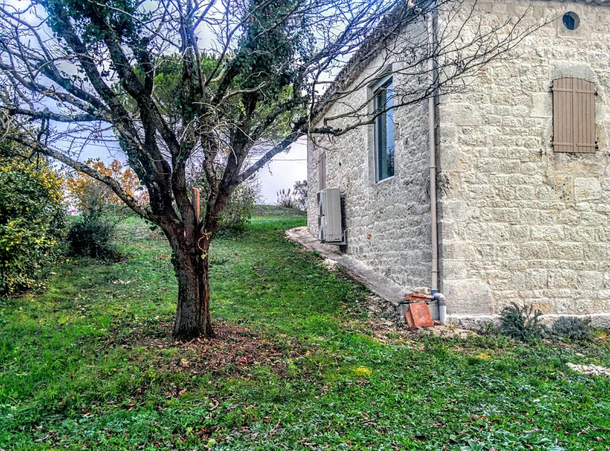 Chez Jérôme Delfour in Cazes-Mondenard, photo 9