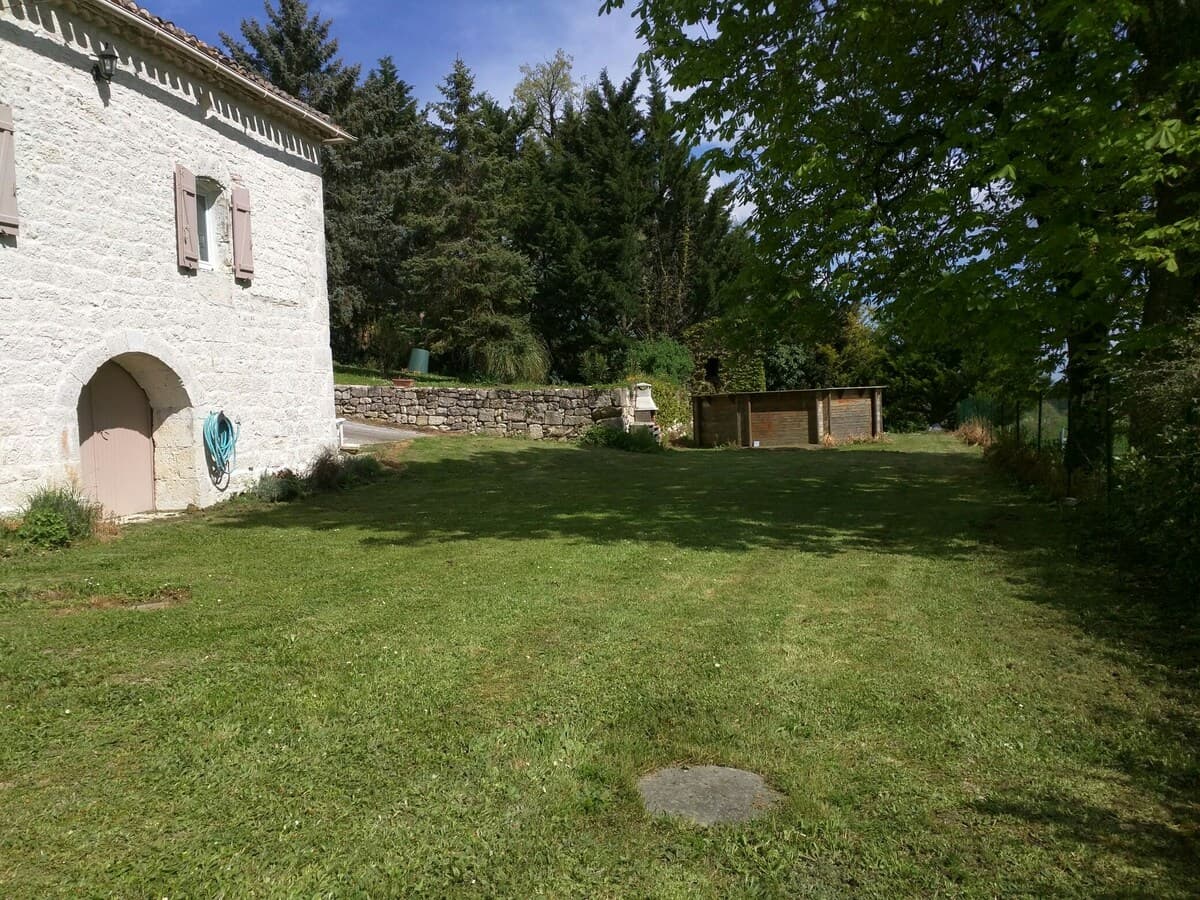 Chez Jérôme Delfour in Cazes-Mondenard, photo 8