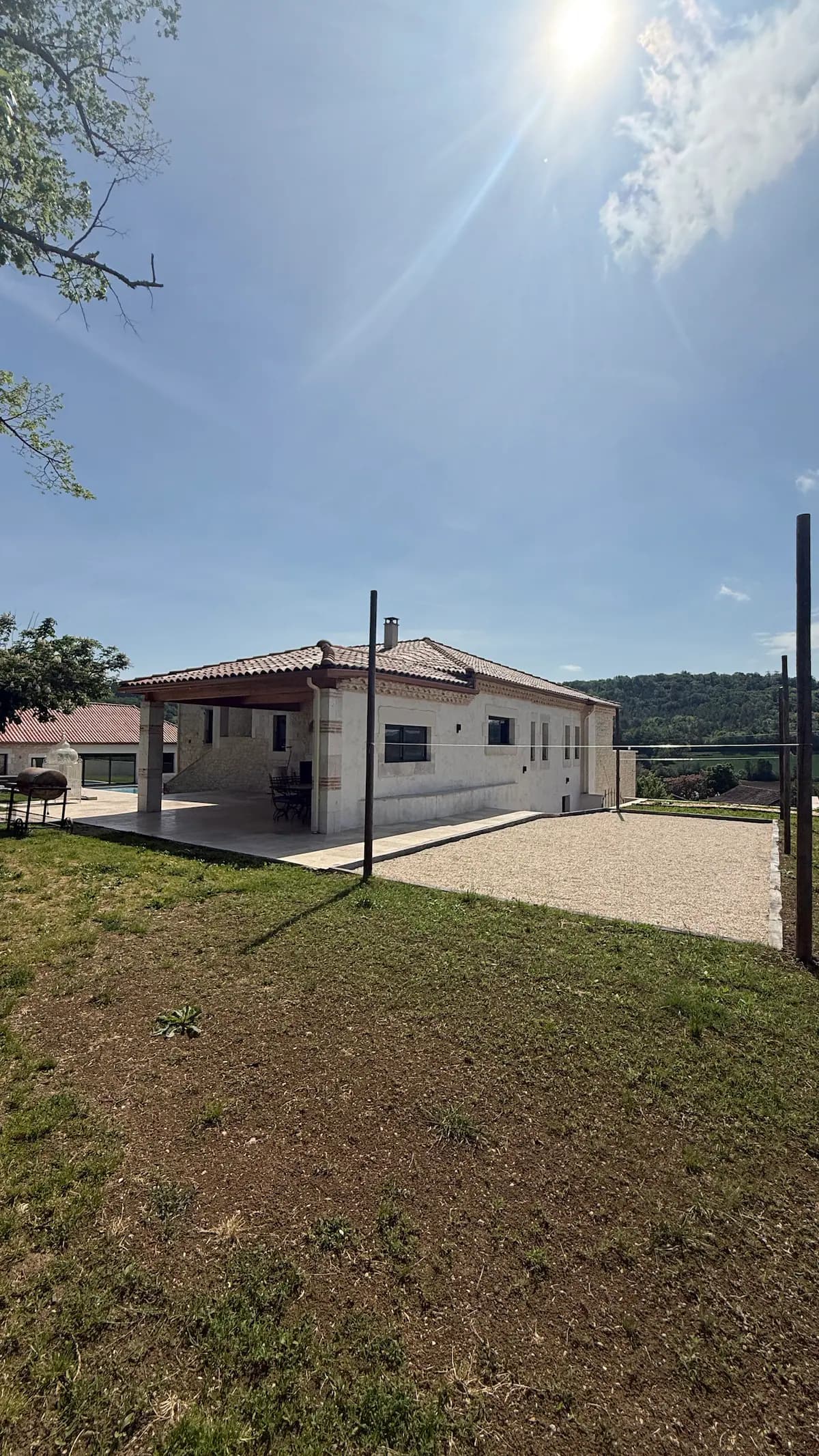 Chez Nadège Iches à Cazes-Mondenard, photo 58