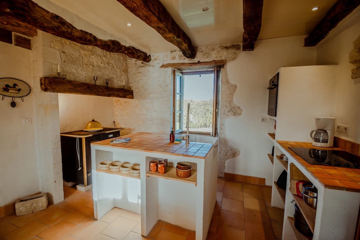 Chez Philippe - Parenthèse en campagne in Touffailles, photo 20