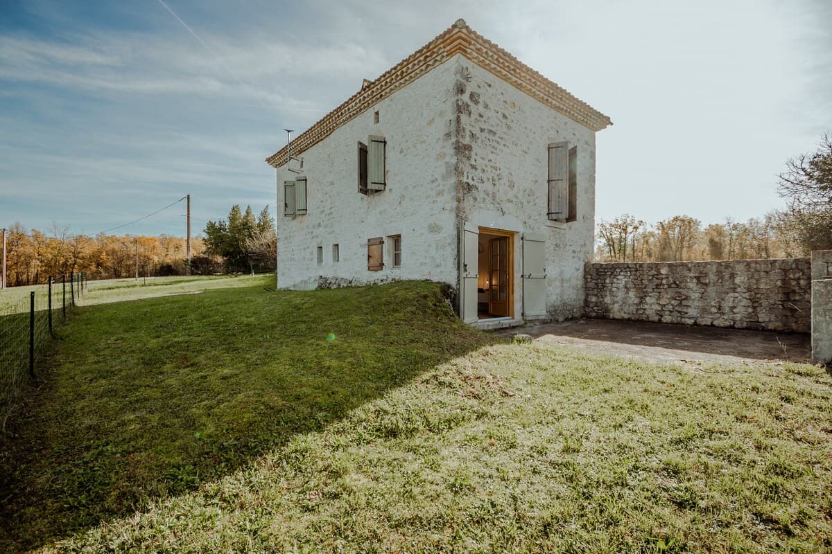 Chez Philippe - Parenthèse en campagne in Touffailles, photo 6