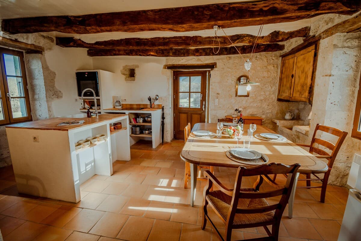 Chez Philippe - Parenthèse en campagne in Touffailles, photo 19