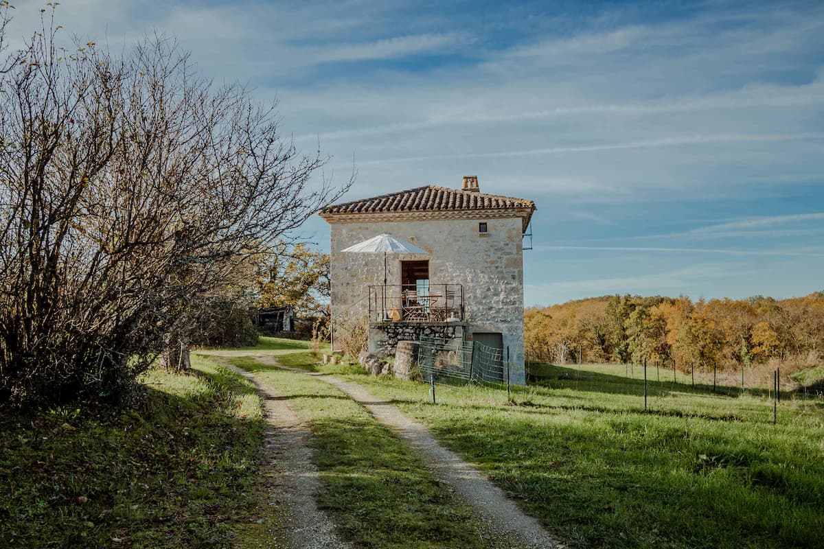 Chez Philippe - Parenthèse en campagne in Touffailles, photo 24