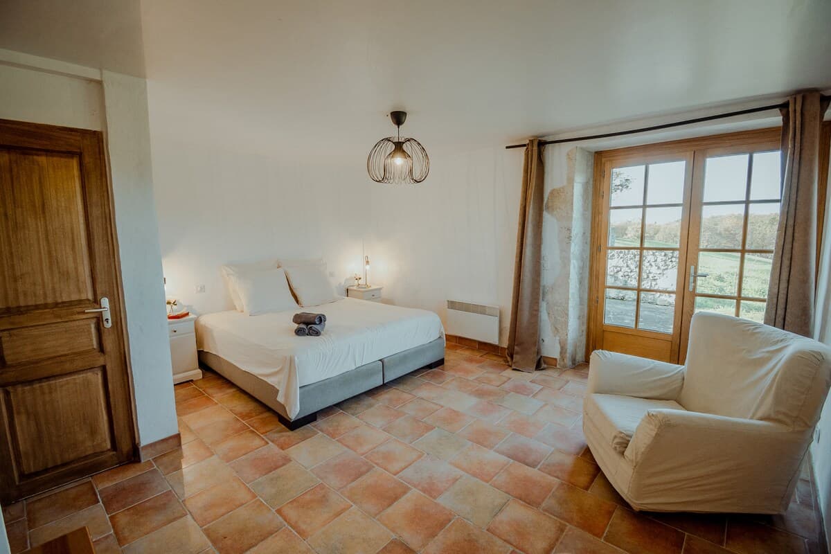 Chez Philippe - Parenthèse en campagne in Touffailles, photo 9