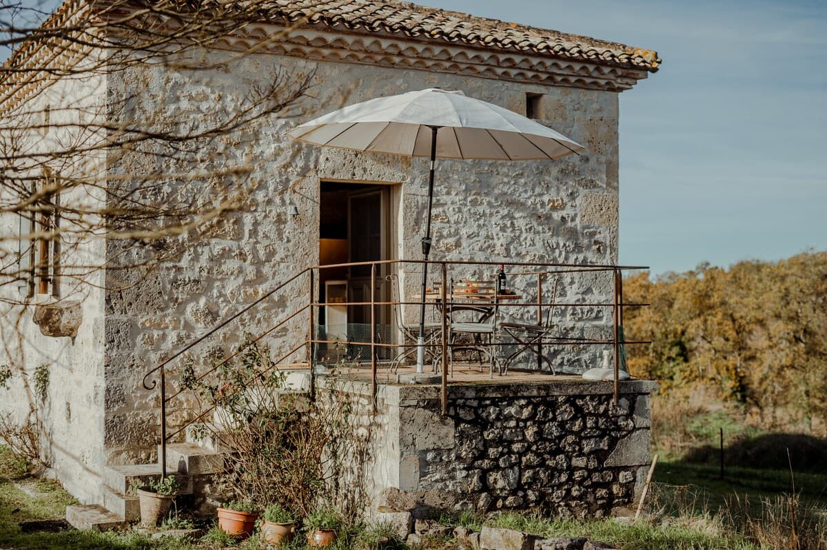 Chez Philippe - Parenthèse en campagne in Touffailles, photo 21