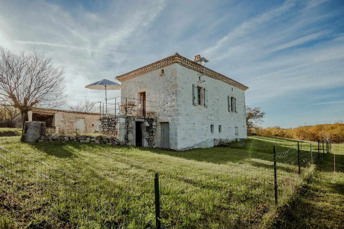 Chez Philippe - Parenthèse en campagne in Touffailles, photo 3