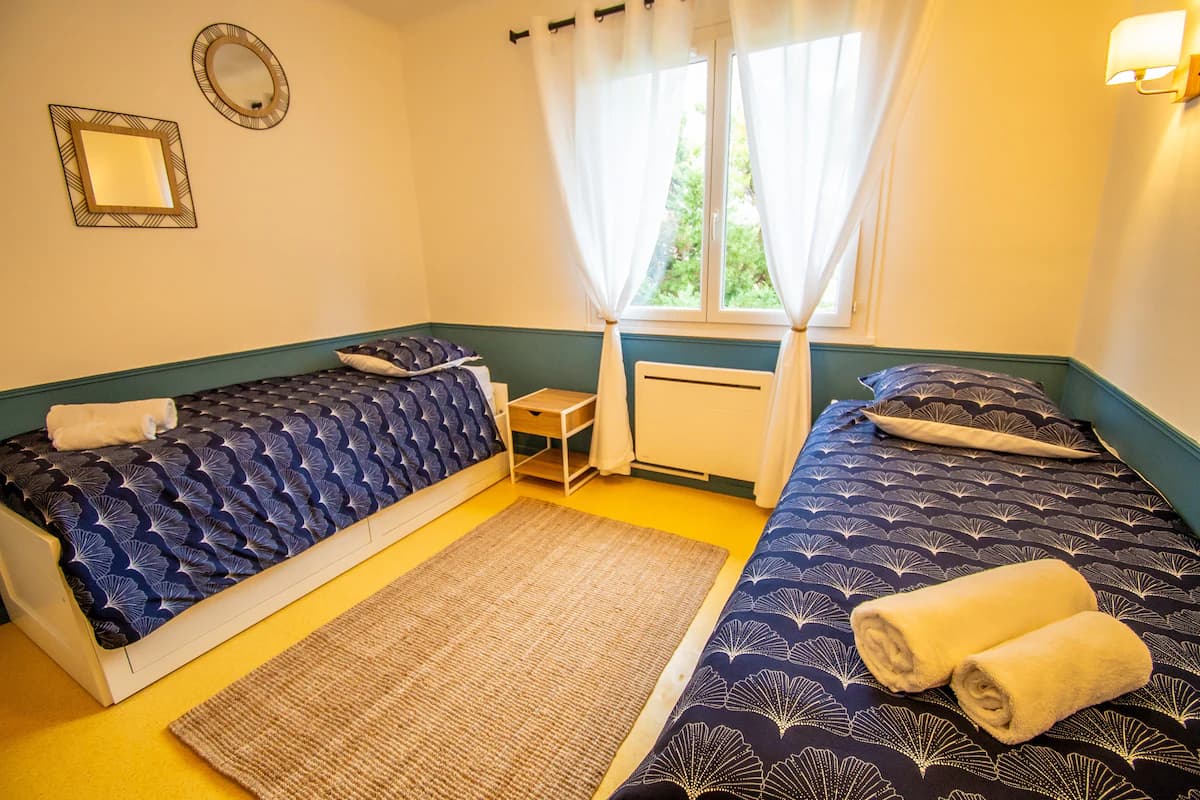 Casa Jaune – Maison spacieuse et calme à Montauban à Montauban, photo 15