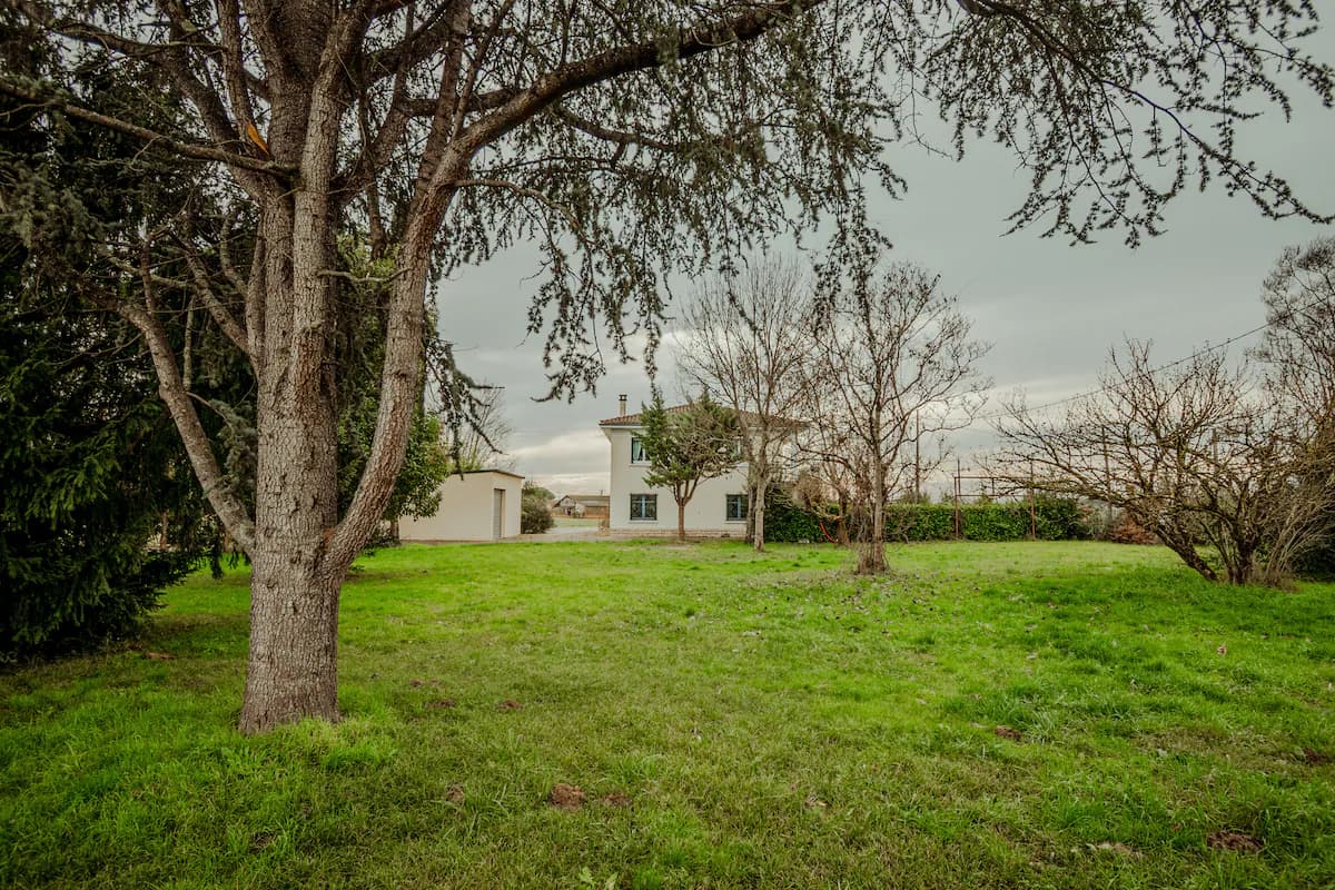 Casa Jaune – Maison spacieuse et calme à Montauban à Montauban, photo 24