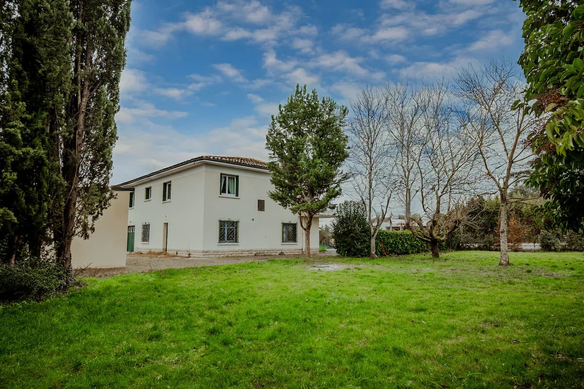 Casa Jaune – Maison spacieuse et calme à Montauban à Montauban, photo 23
