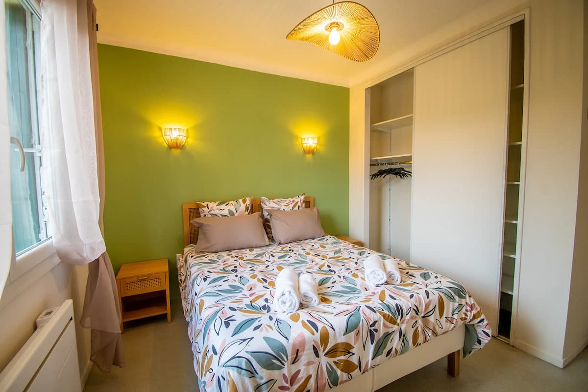 Casa Jaune – Maison spacieuse et calme à Montauban à Montauban, photo 14