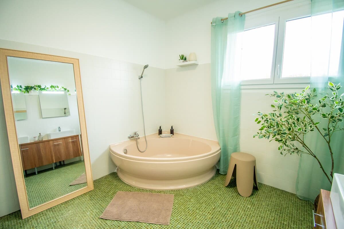 Casa Jaune – Maison spacieuse et calme à Montauban à Montauban, photo 17