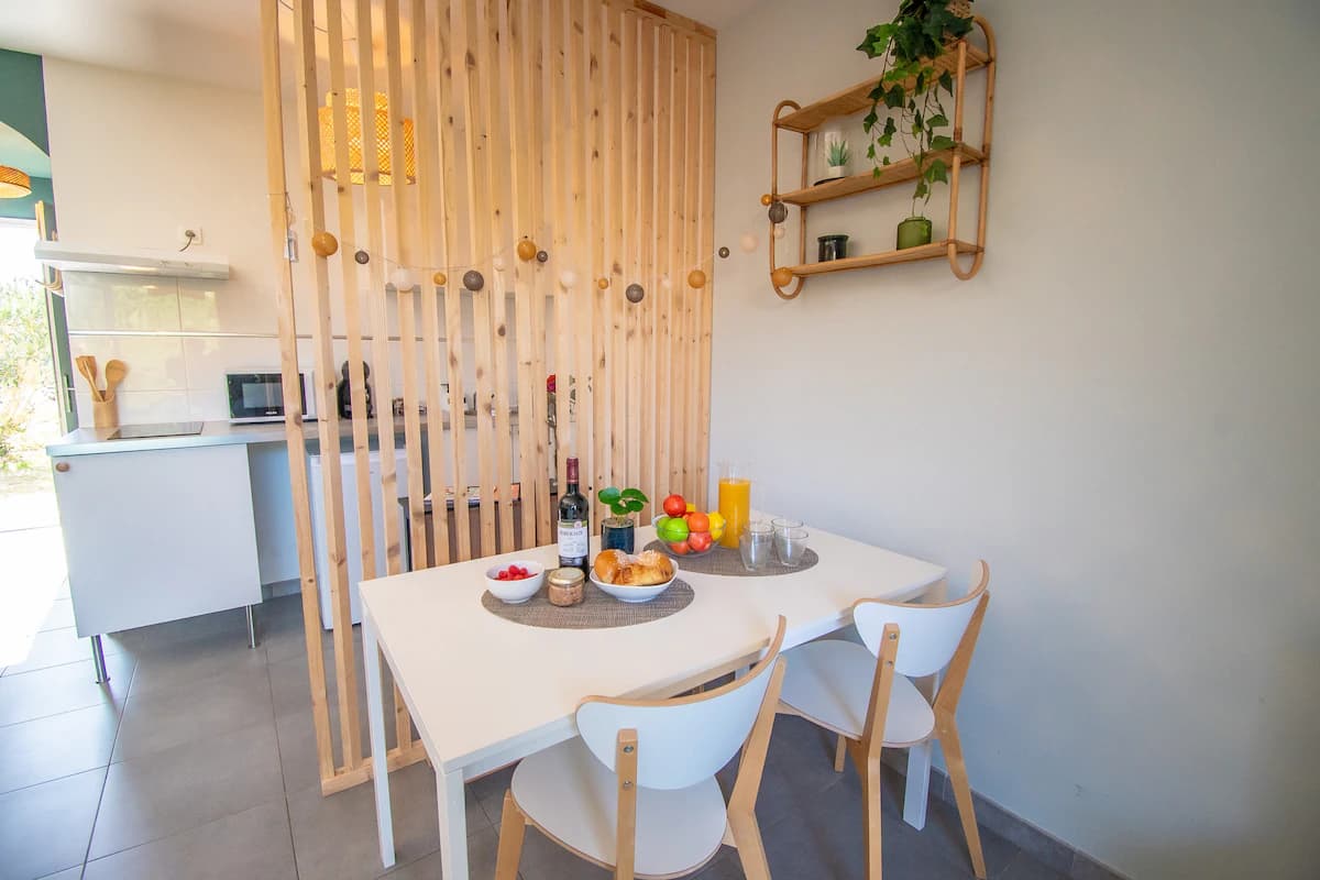 Chez Valérie et Vincent | La coulée douce à Montauban, photo 9