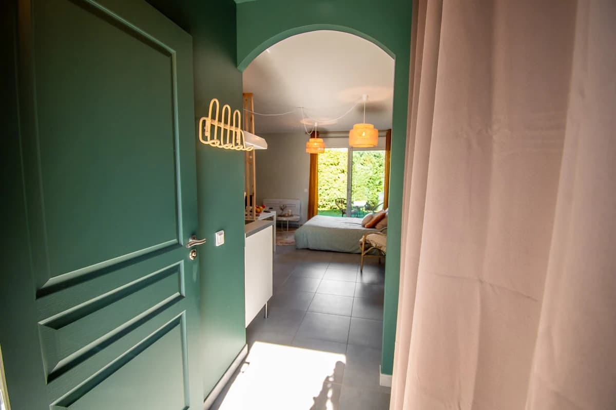 Chez Valérie et Vincent | La coulée douce à Montauban, photo 13