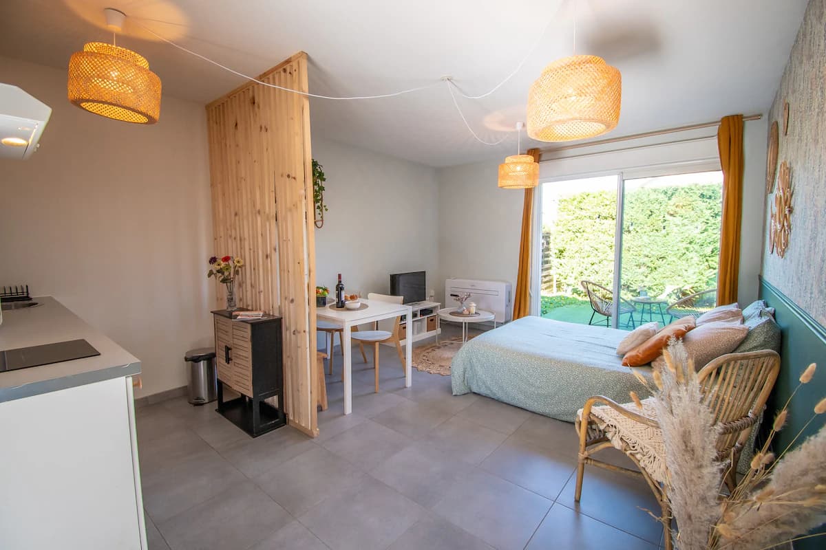 Chez Valérie et Vincent | La coulée douce à Montauban, photo 14