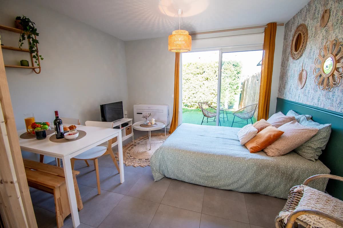 Chez Valérie et Vincent | La coulée douce à Montauban, photo 15