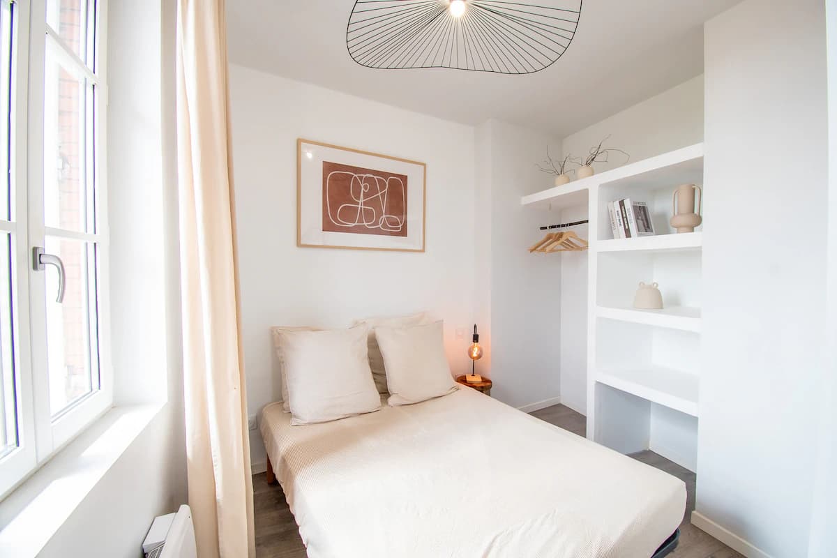 Chez Laurie | Cosy et épuré | Centre Montauban à Montauban, photo 1
