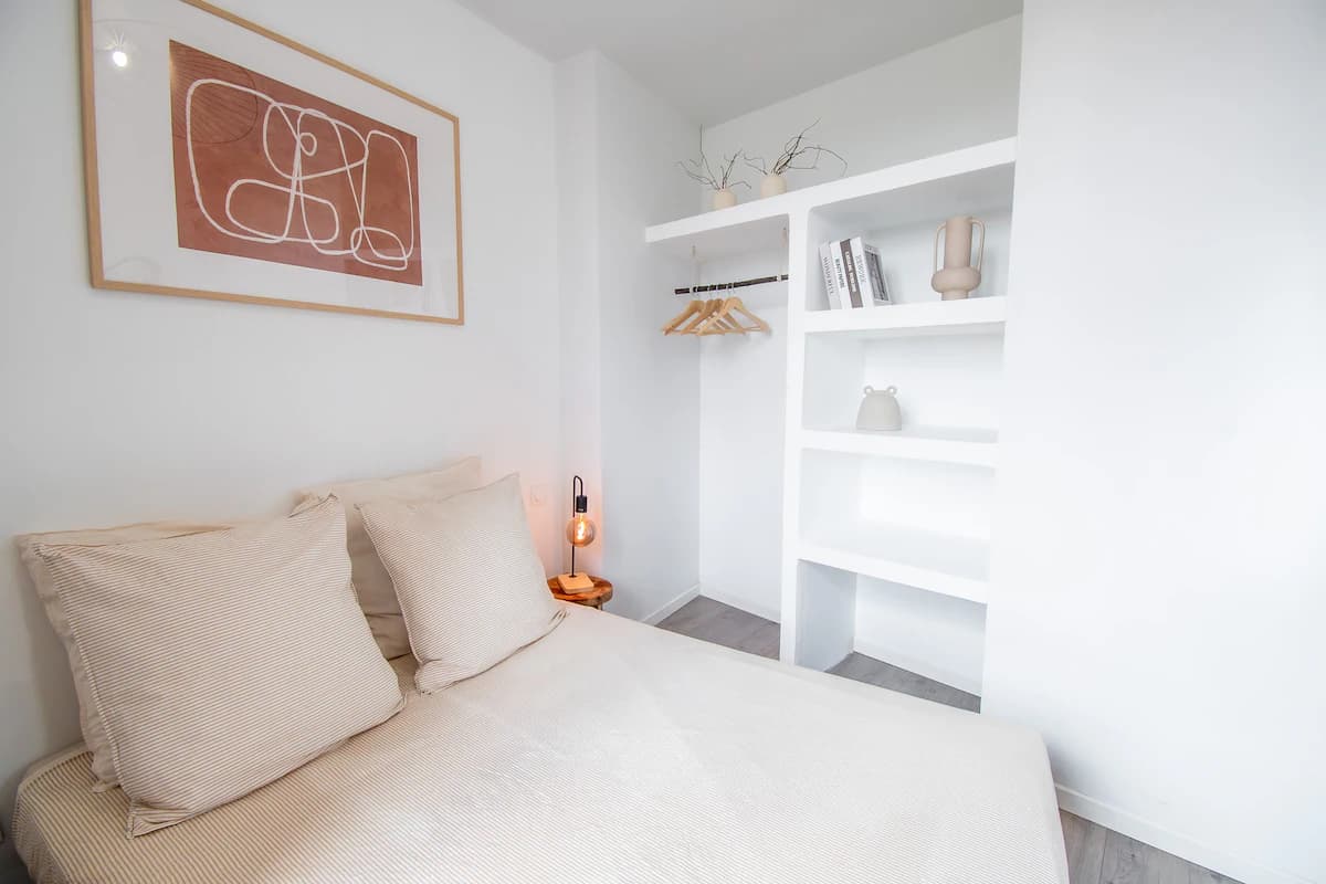 Chez Laurie | Cosy et épuré | Centre Montauban à Montauban, photo 10