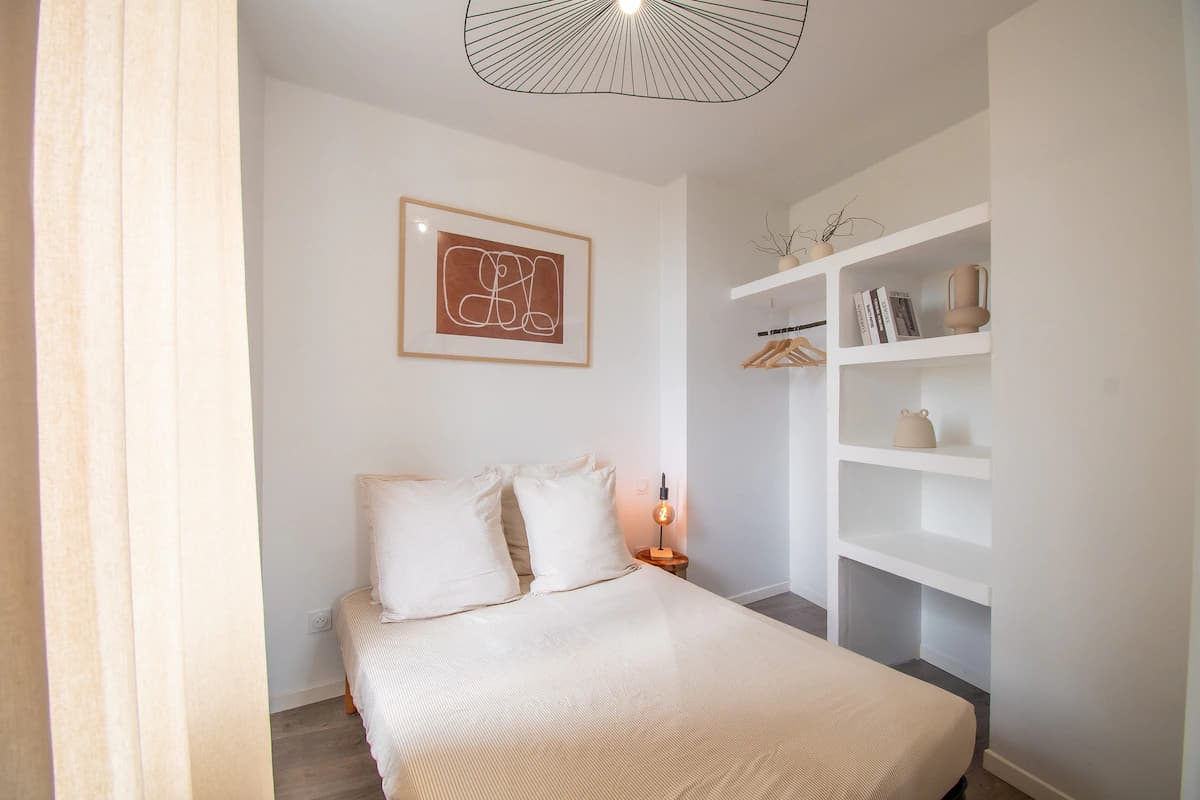 Chez Laurie | Cosy et épuré | Centre Montauban à Montauban, photo 6