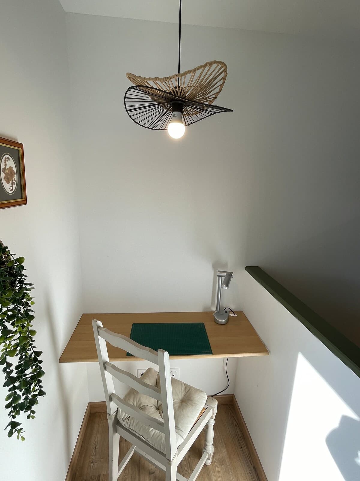 Chez Carole, le jardin secret au coeur du village in Vazerac, photo 17