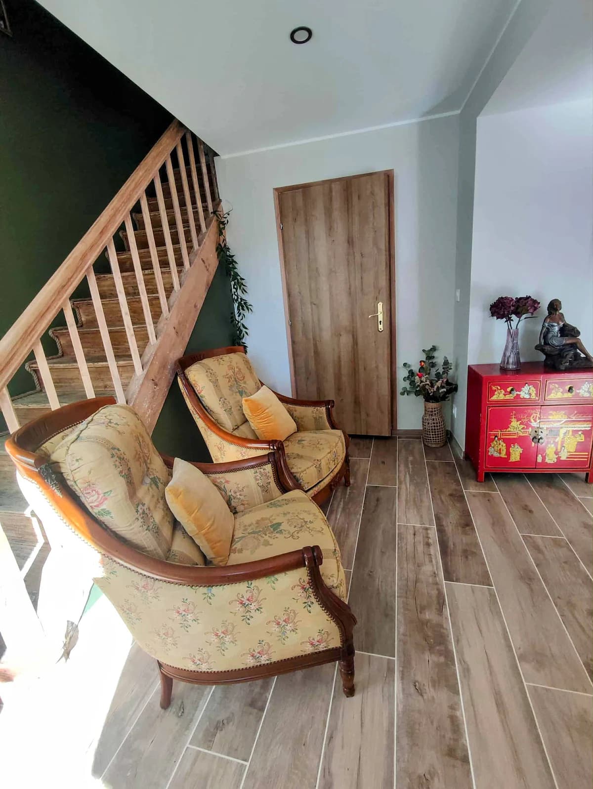 Chez Carole, le jardin secret au coeur du village in Vazerac, photo 29