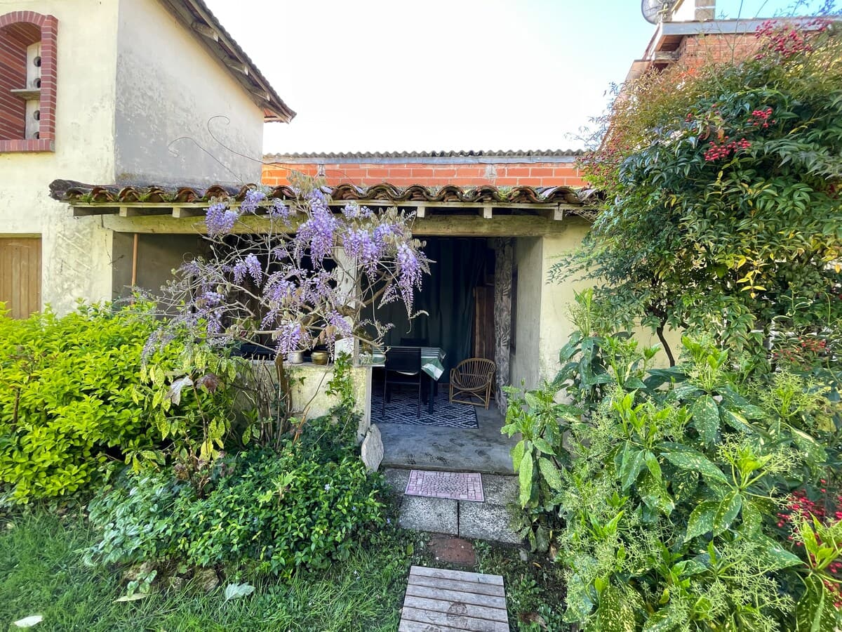 Chez Carole, le jardin secret au coeur du village in Vazerac, photo 15