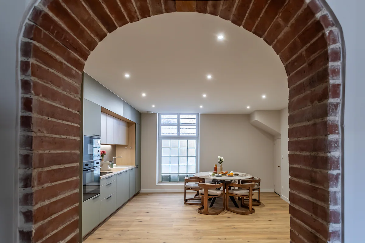 Nouveau - Maison climatisée au coeur du village à Lauzerte, photo 30
