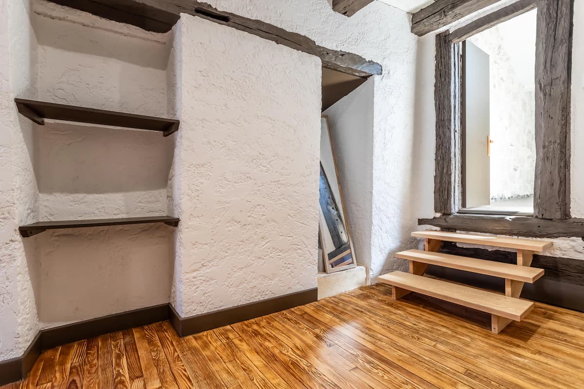 Nouveau - Maison climatisée au coeur du village à Lauzerte, photo 21
