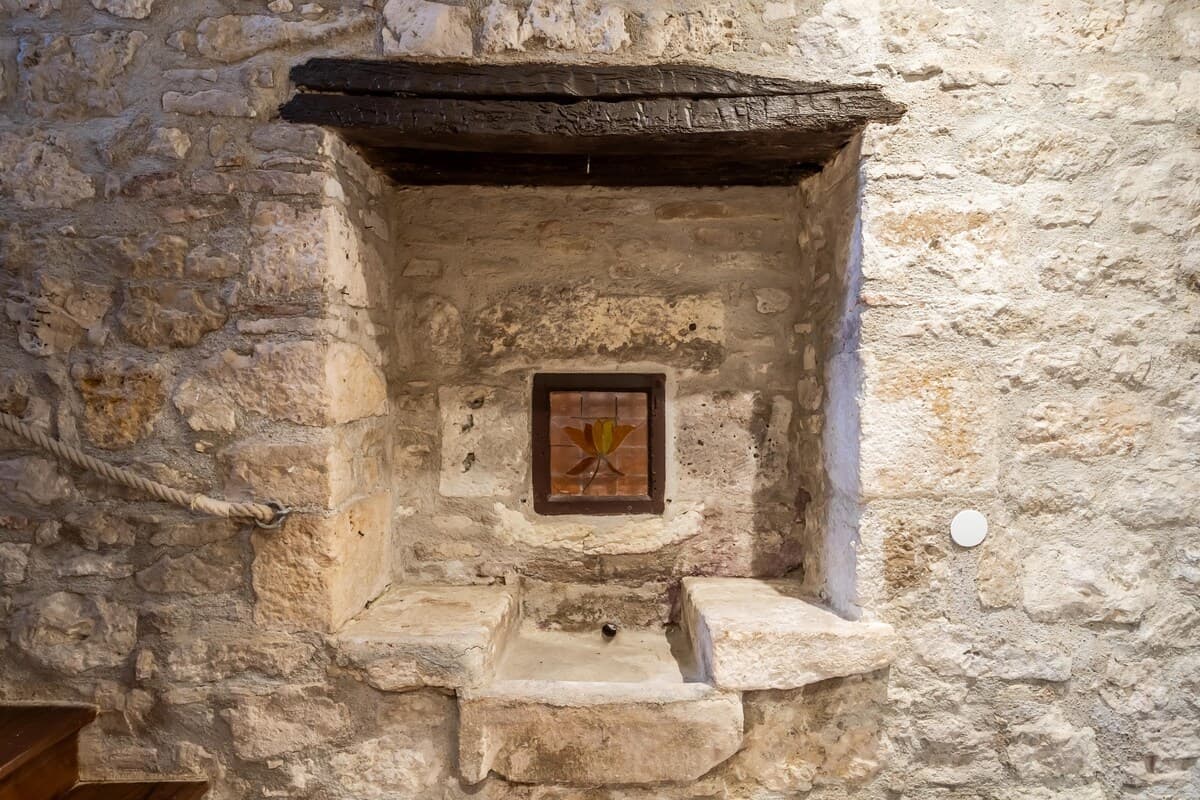 Nouveau - Maison climatisée au coeur du village à Lauzerte, photo 32