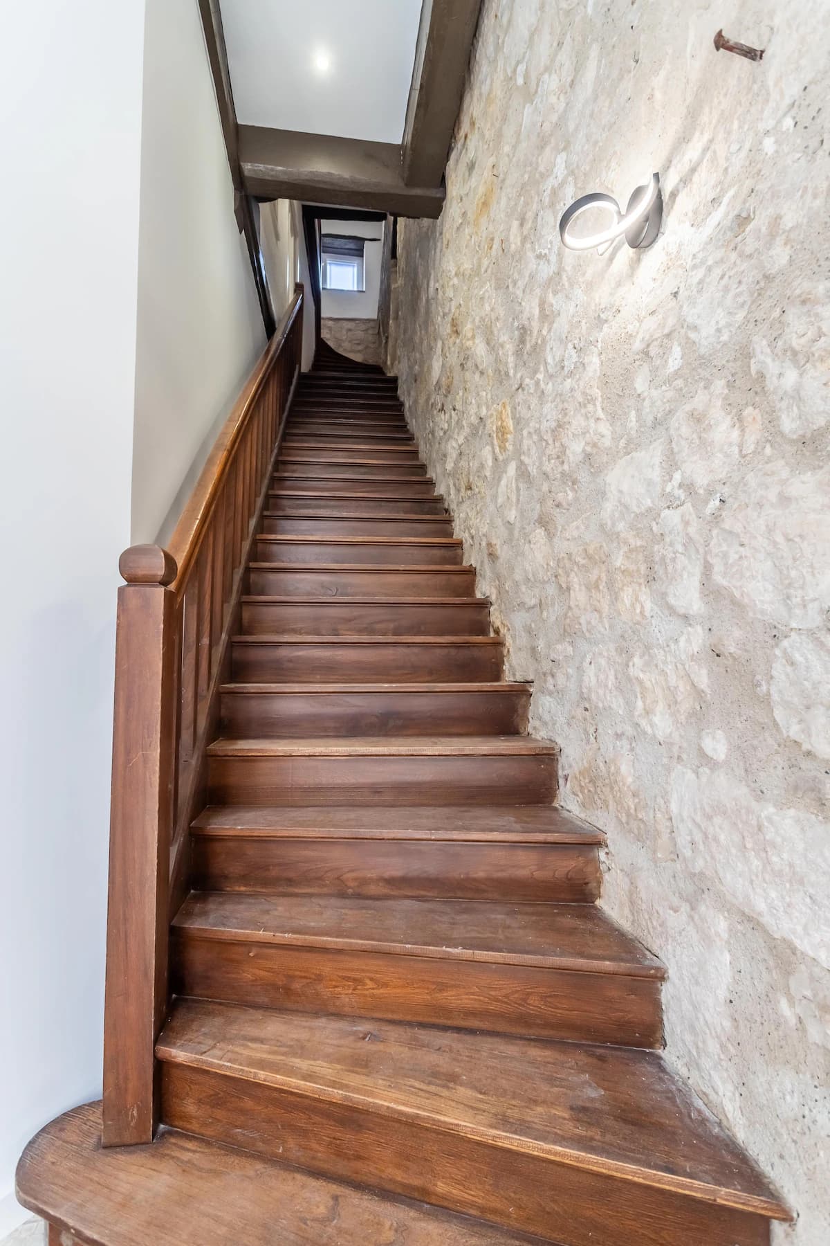 Nouveau - Maison climatisée au coeur du village à Lauzerte, photo 15