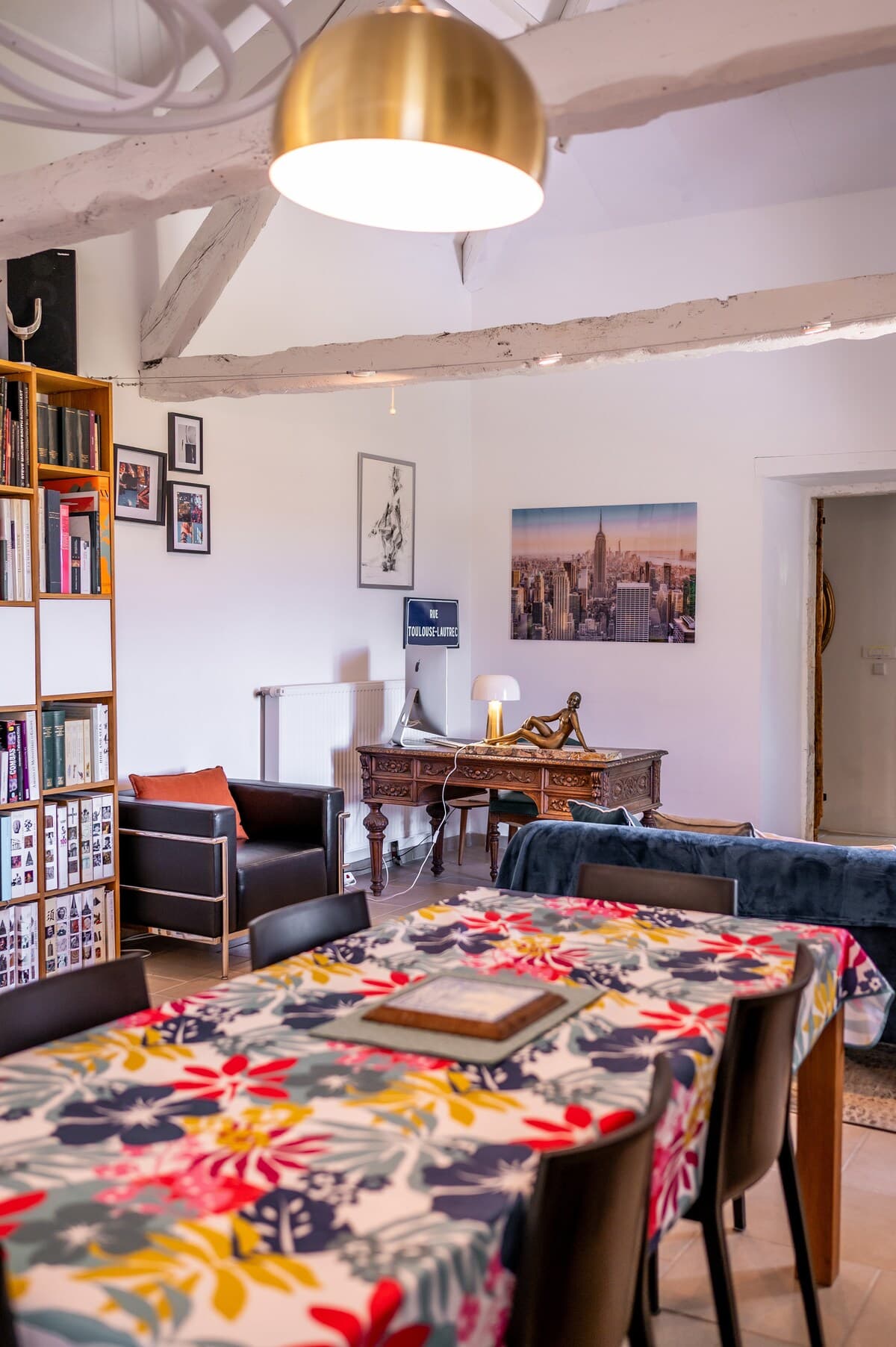 La Bastide | Calme absolue | Piscine Terrasse Clim à Sainte-Juliette, photo 10