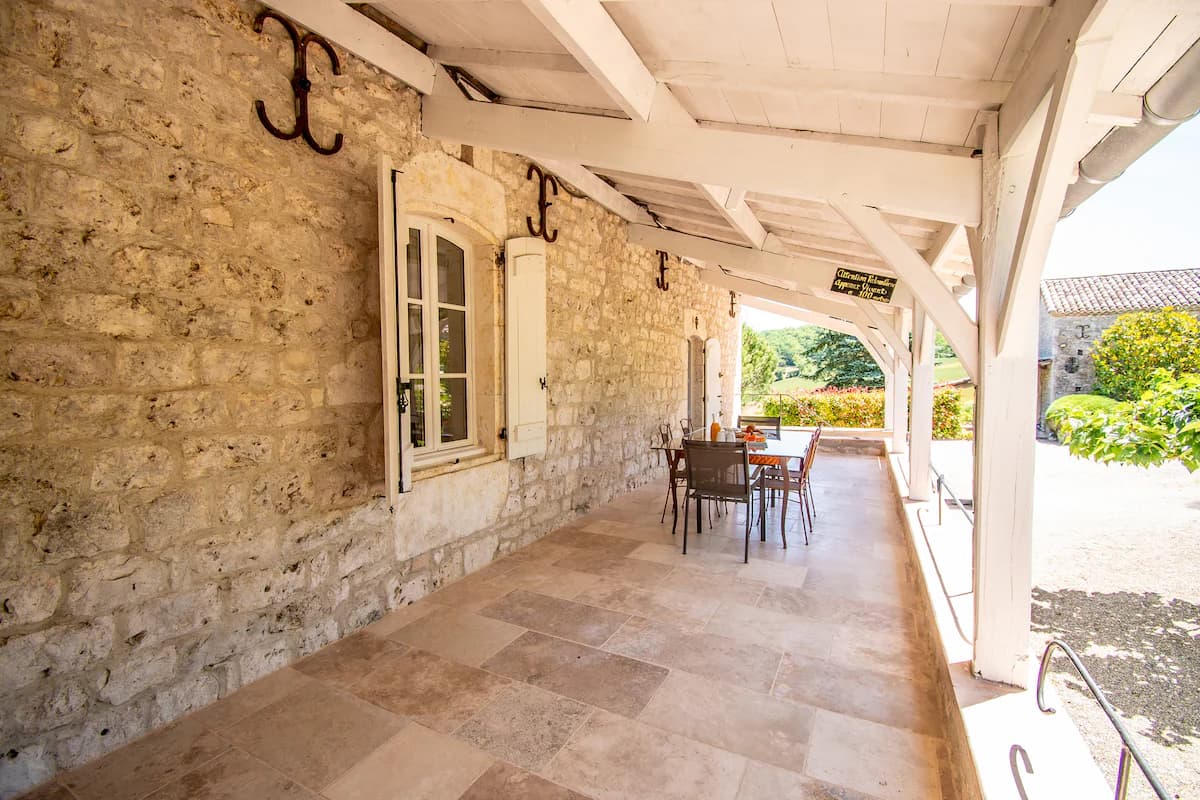 La Bastide | Calme absolue | Piscine Terrasse Clim à Sainte-Juliette, photo 24