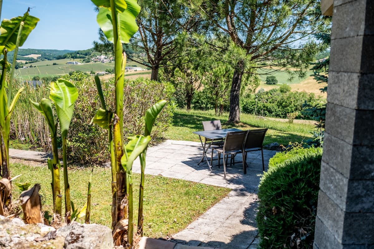La Bastide | Calme absolue | Piscine Terrasse Clim à Sainte-Juliette, photo 39