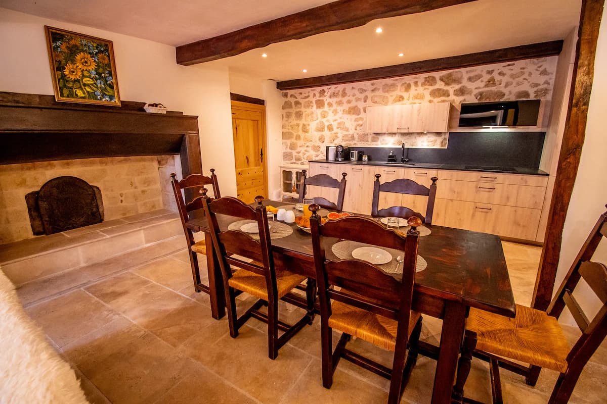 Le Logis de la Bastide à Lauzerte, photo 7