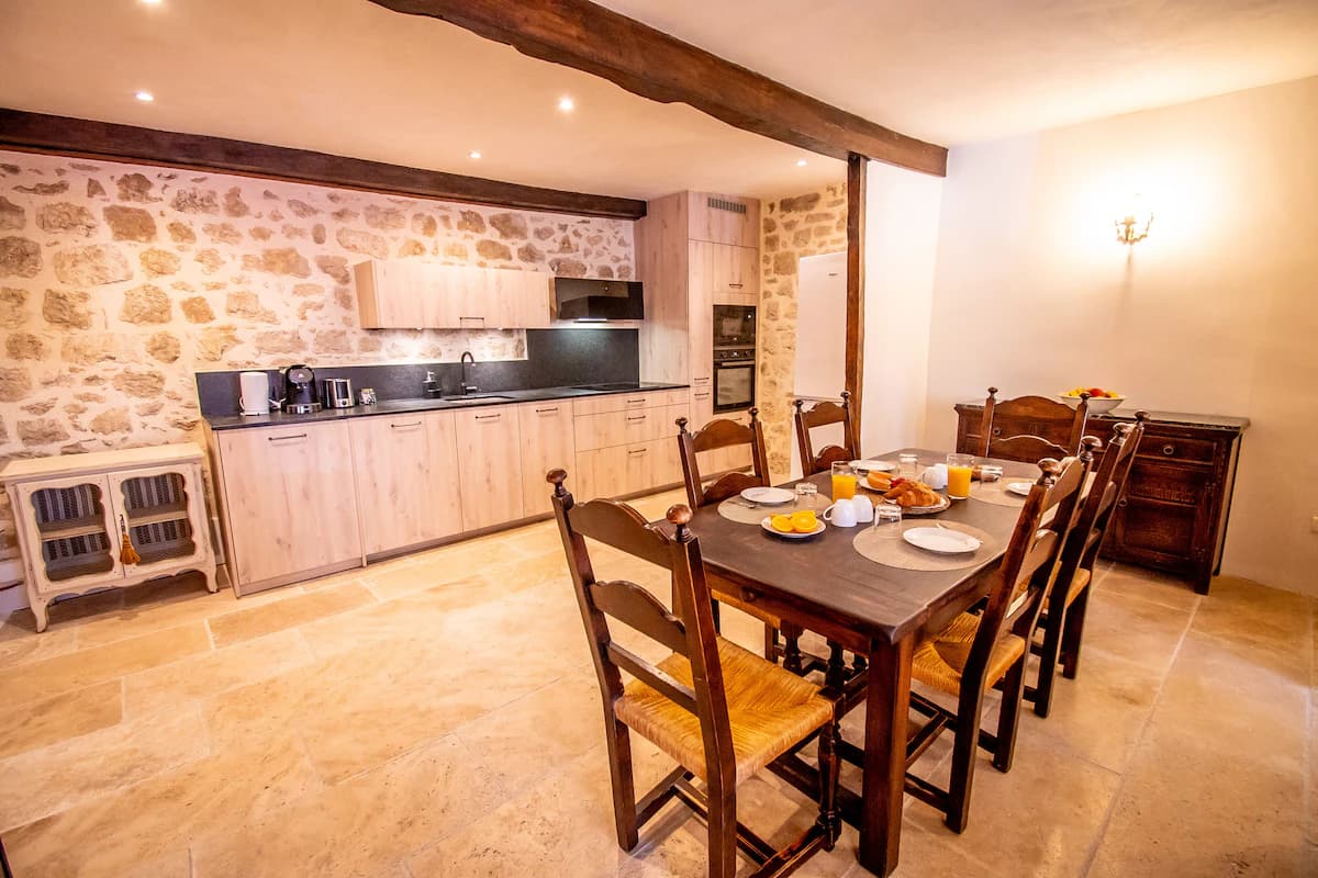 Le Logis de la Bastide à Lauzerte, photo 4