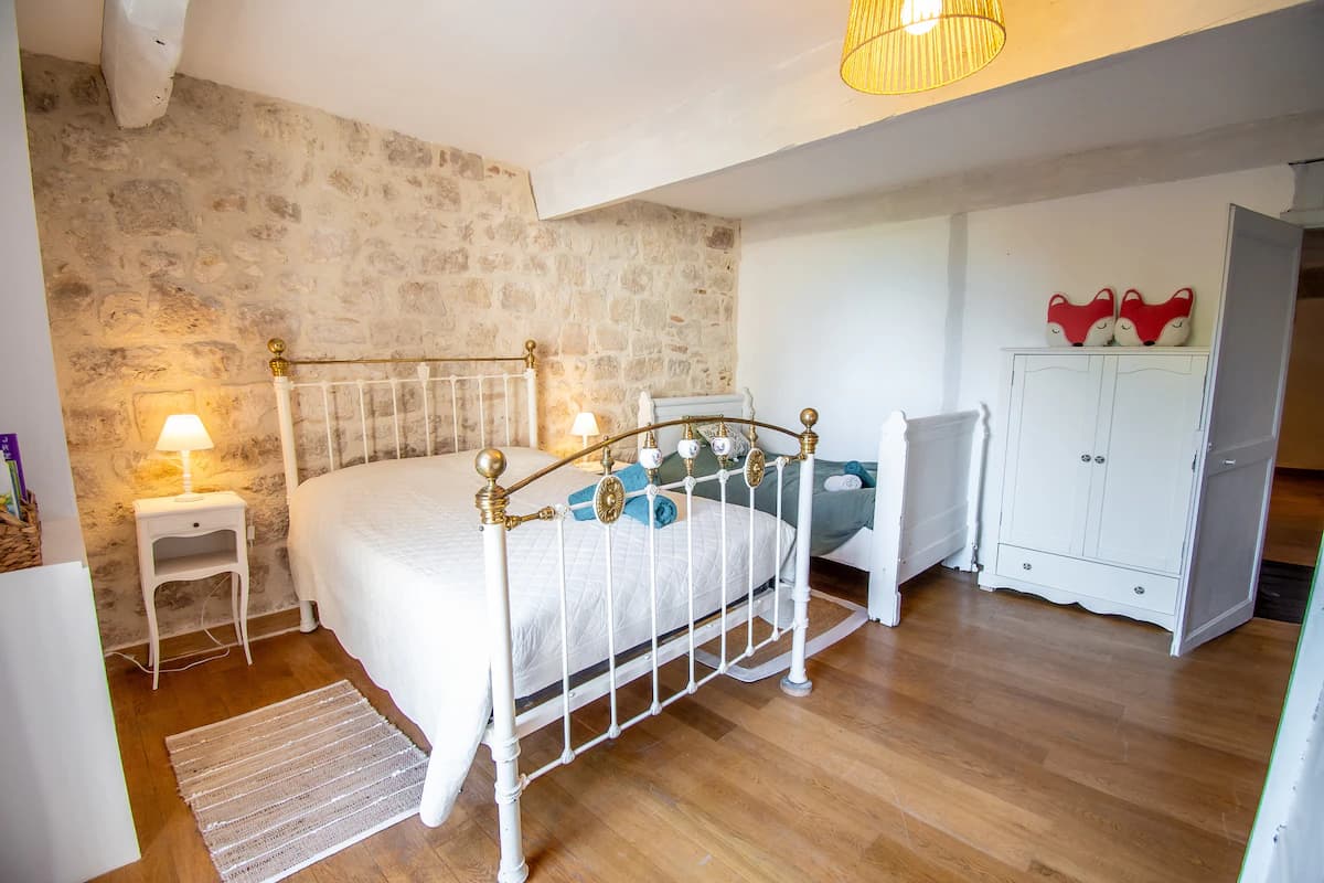 Le Logis de la Bastide à Lauzerte, photo 11