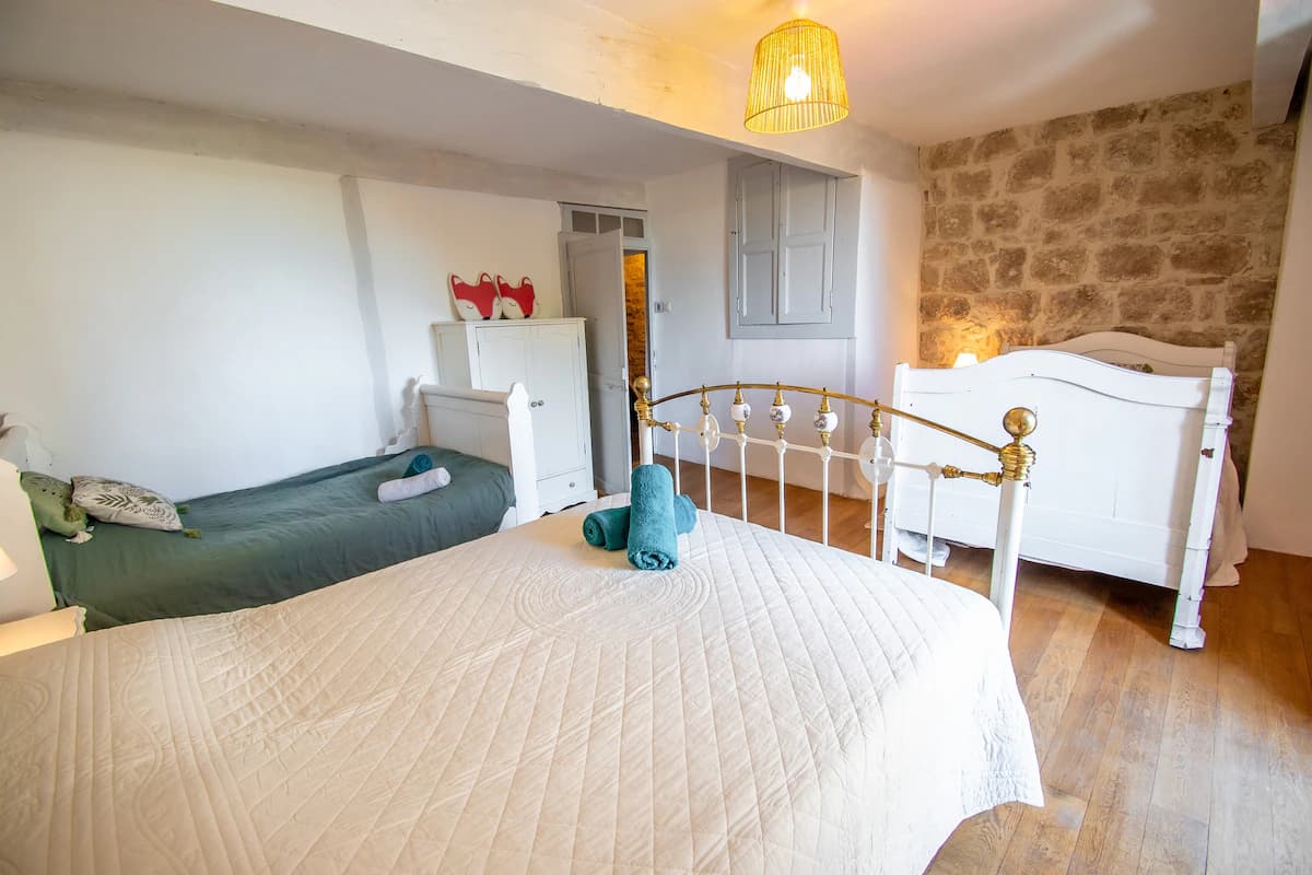 Le Logis de la Bastide à Lauzerte, photo 12