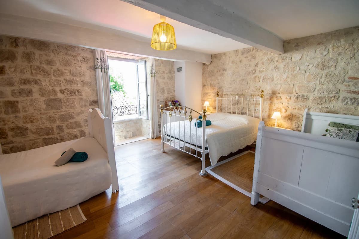 Le Logis de la Bastide à Lauzerte, photo 3