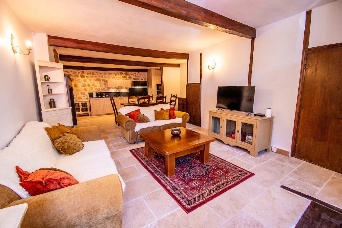 Le Logis de la Bastide à Lauzerte, photo 6