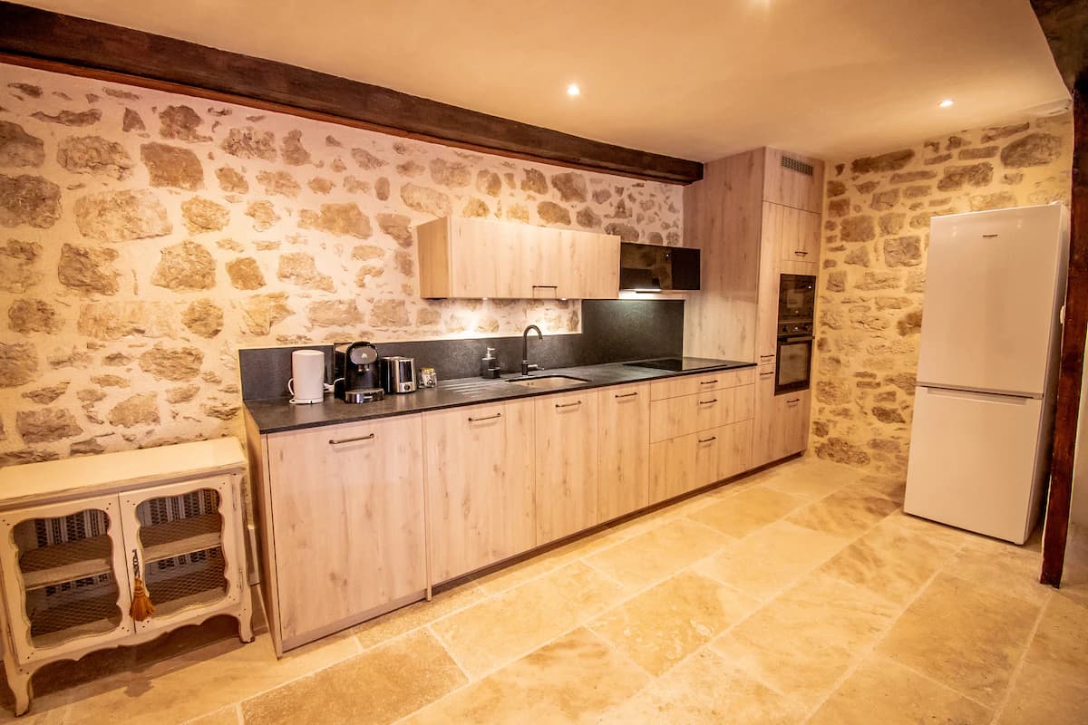 Le Logis de la Bastide à Lauzerte, photo 10