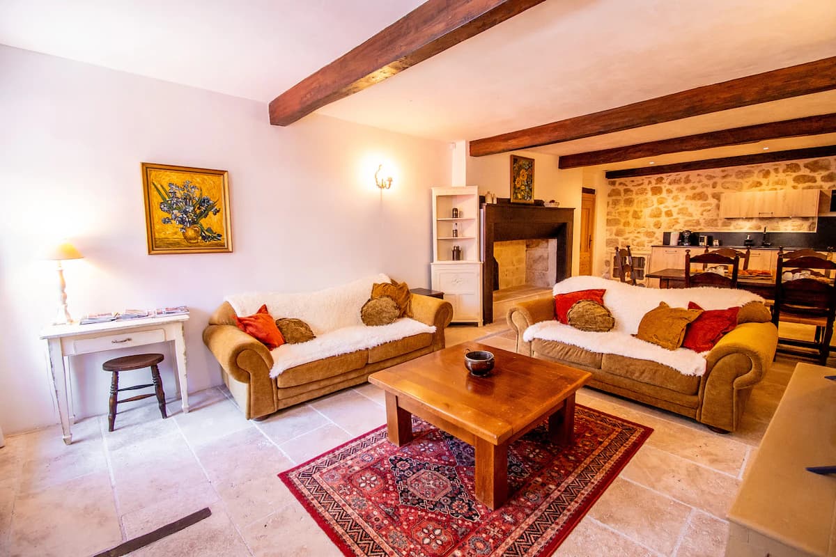 Le Logis de la Bastide à Lauzerte, photo 16
