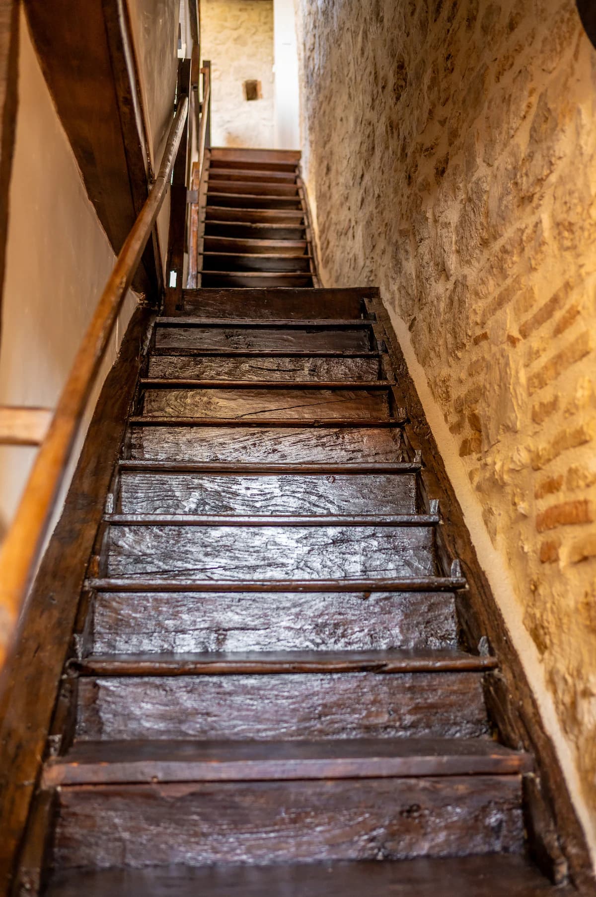 Le Logis de la Bastide à Lauzerte, photo 20
