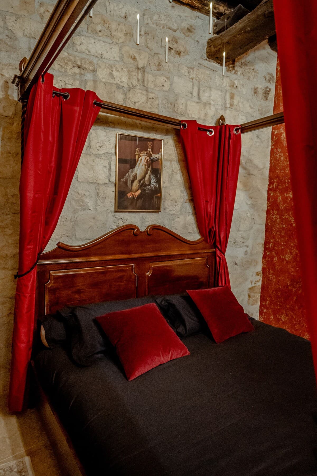 Chez Pauline Bazeaud à Lauzerte, photo 18
