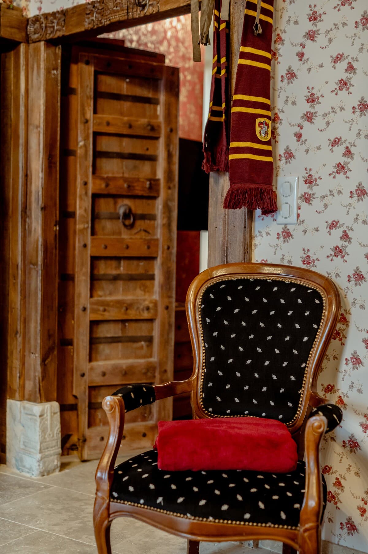 Chez Pauline Bazeaud à Lauzerte, photo 7