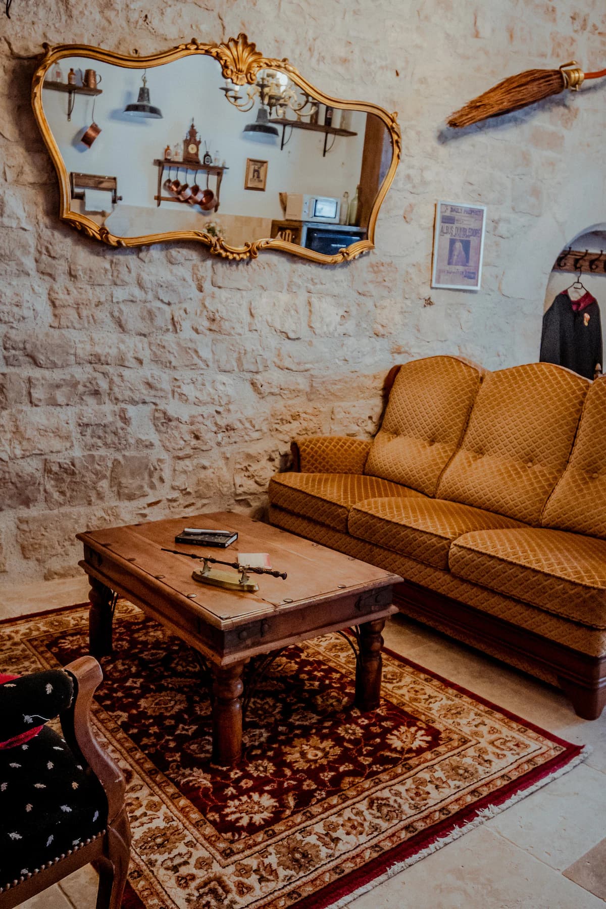 Chez Pauline Bazeaud à Lauzerte, photo 13