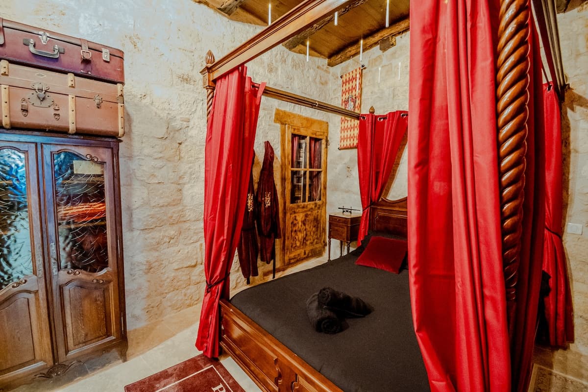 Chez Pauline Bazeaud à Lauzerte, photo 19