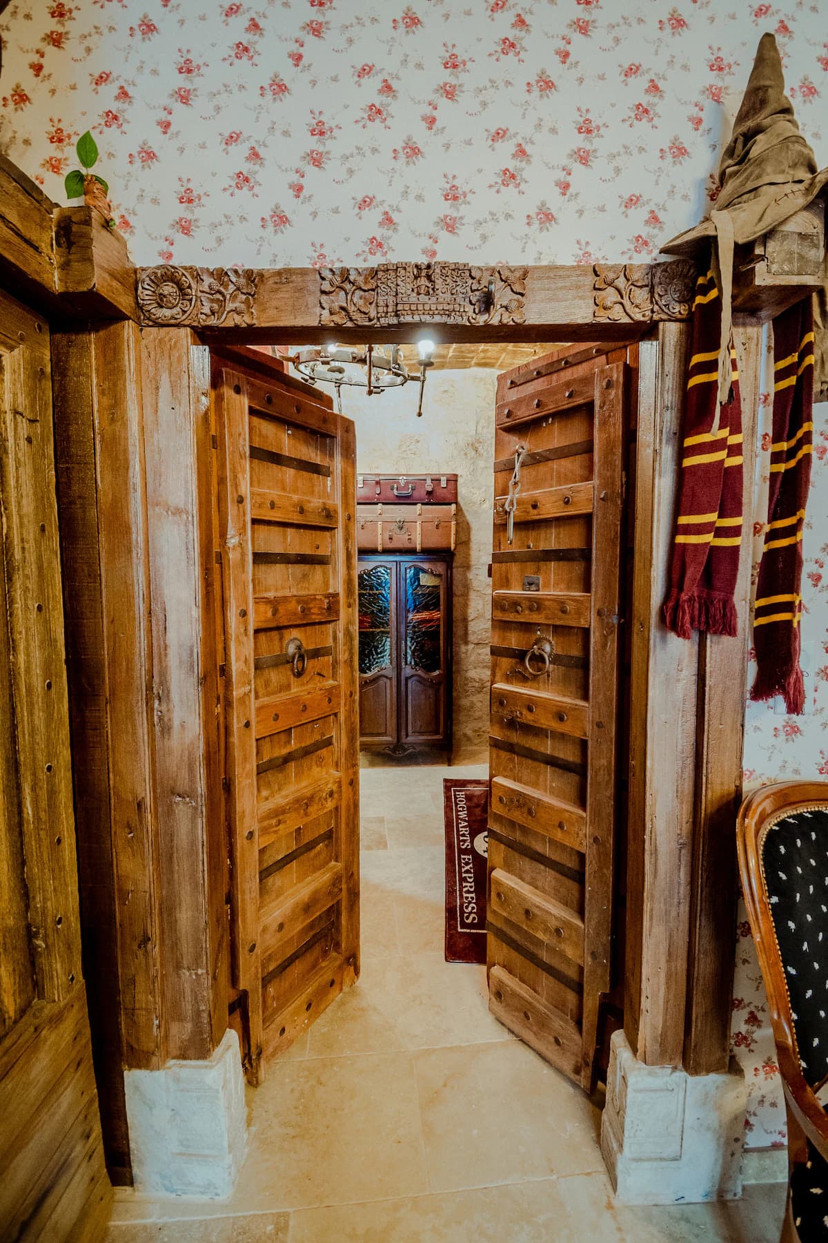 Chez Pauline Bazeaud à Lauzerte, photo 17