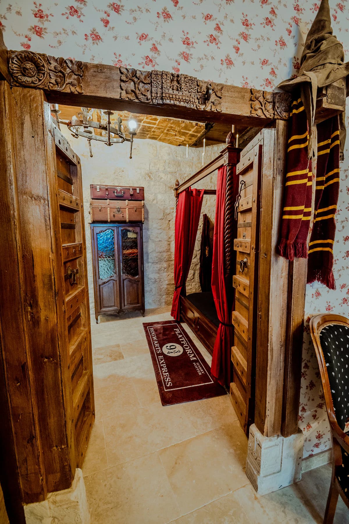 Chez Pauline Bazeaud à Lauzerte, photo 4