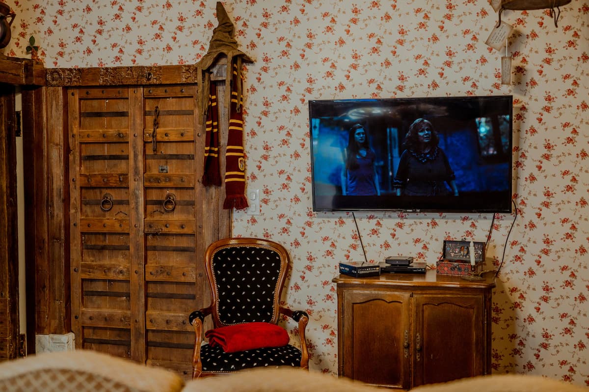 Chez Pauline Bazeaud à Lauzerte, photo 15