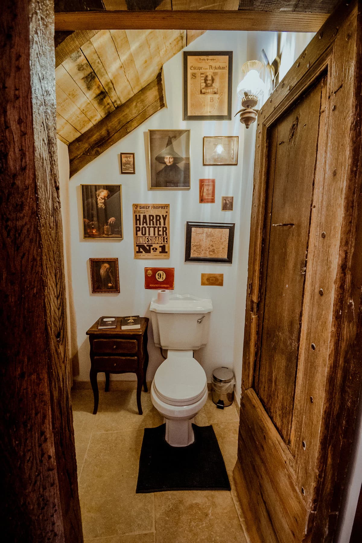 Chez Pauline Bazeaud à Lauzerte, photo 20